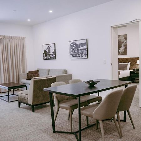Quest Newcastle West Aparthotel Ngoại thất bức ảnh