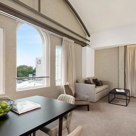 Quest Newcastle West Aparthotel Ngoại thất bức ảnh