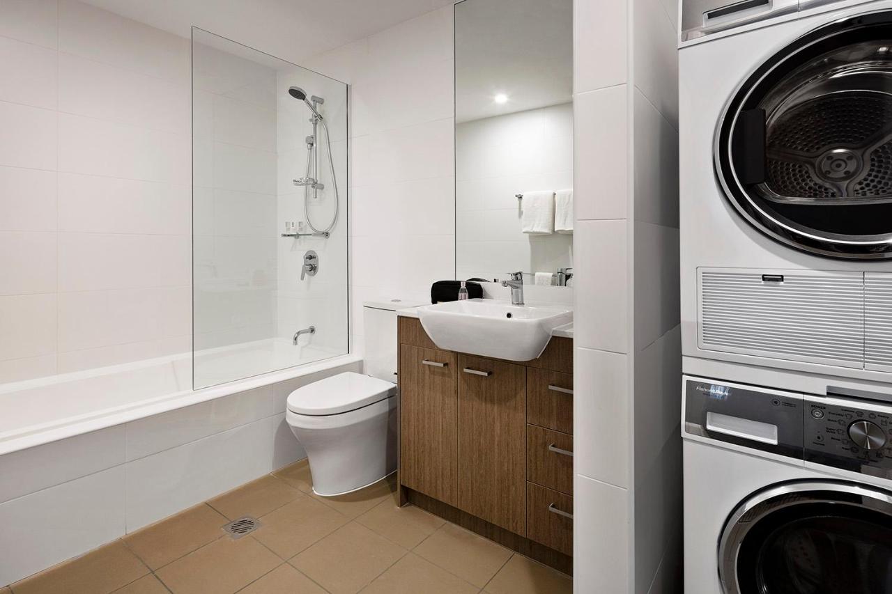 Quest Newcastle West Aparthotel Ngoại thất bức ảnh