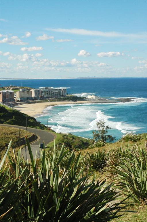 Quest Newcastle West Aparthotel Ngoại thất bức ảnh