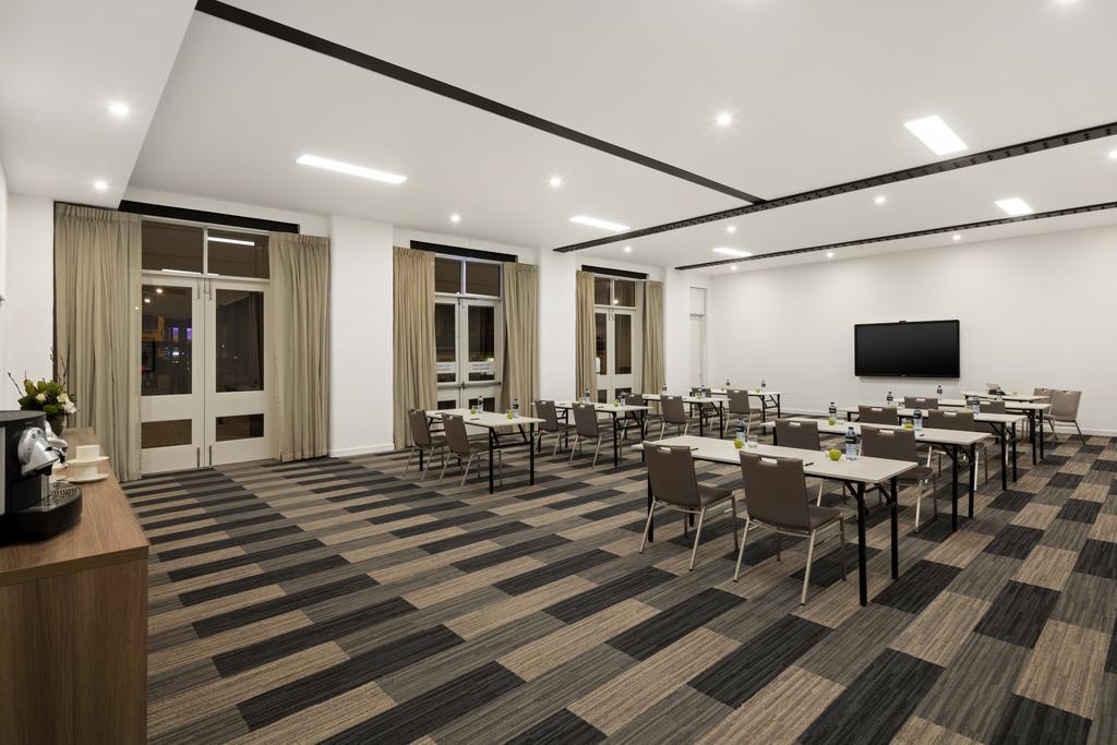 Quest Newcastle West Aparthotel Ngoại thất bức ảnh