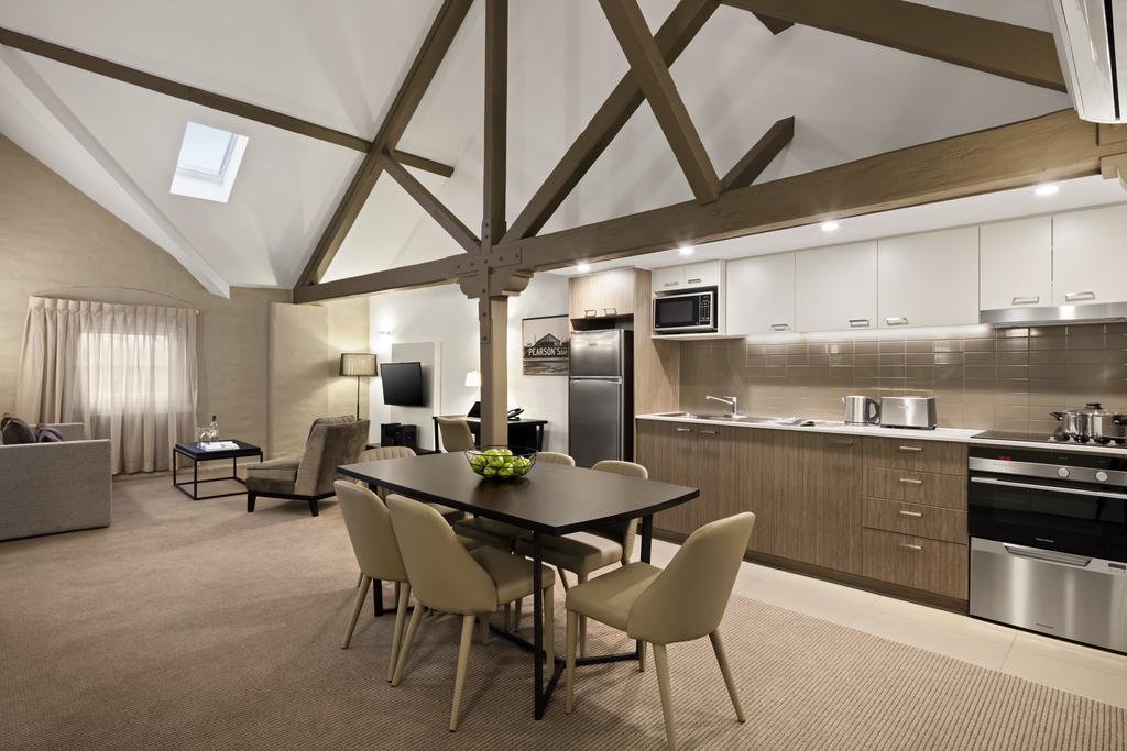 Quest Newcastle West Aparthotel Ngoại thất bức ảnh