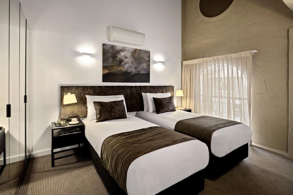 Quest Newcastle West Aparthotel Ngoại thất bức ảnh