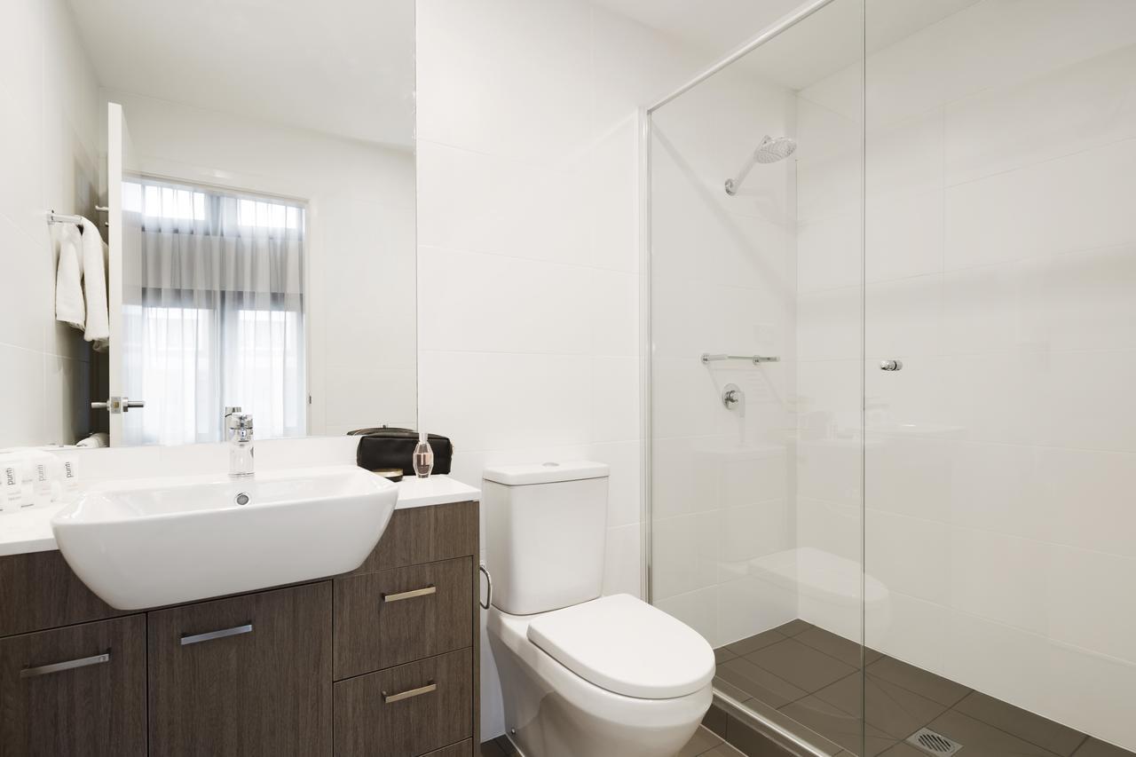 Quest Newcastle West Aparthotel Ngoại thất bức ảnh
