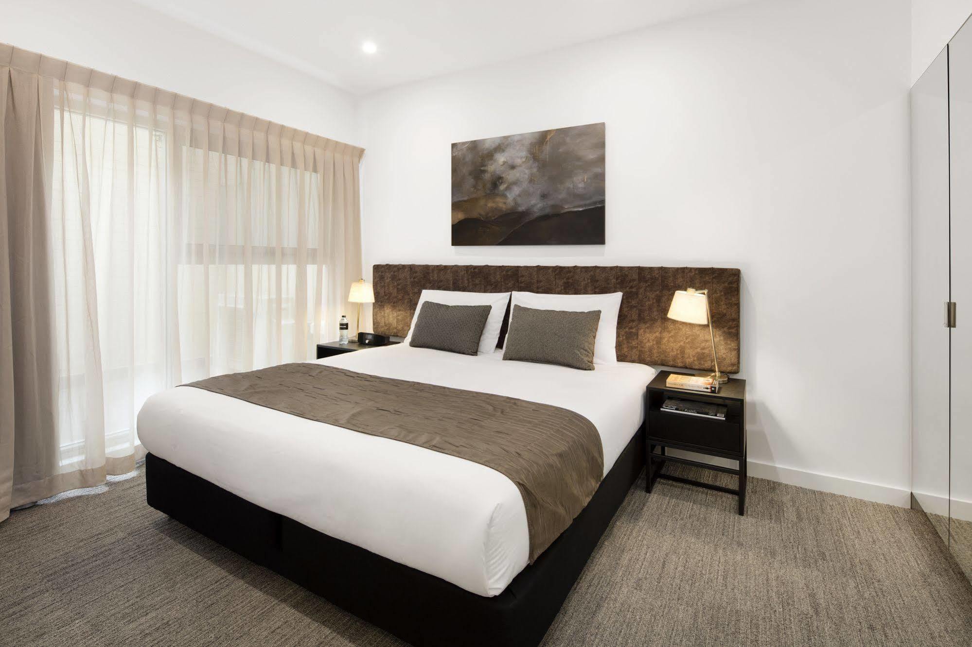 Quest Newcastle West Aparthotel Ngoại thất bức ảnh