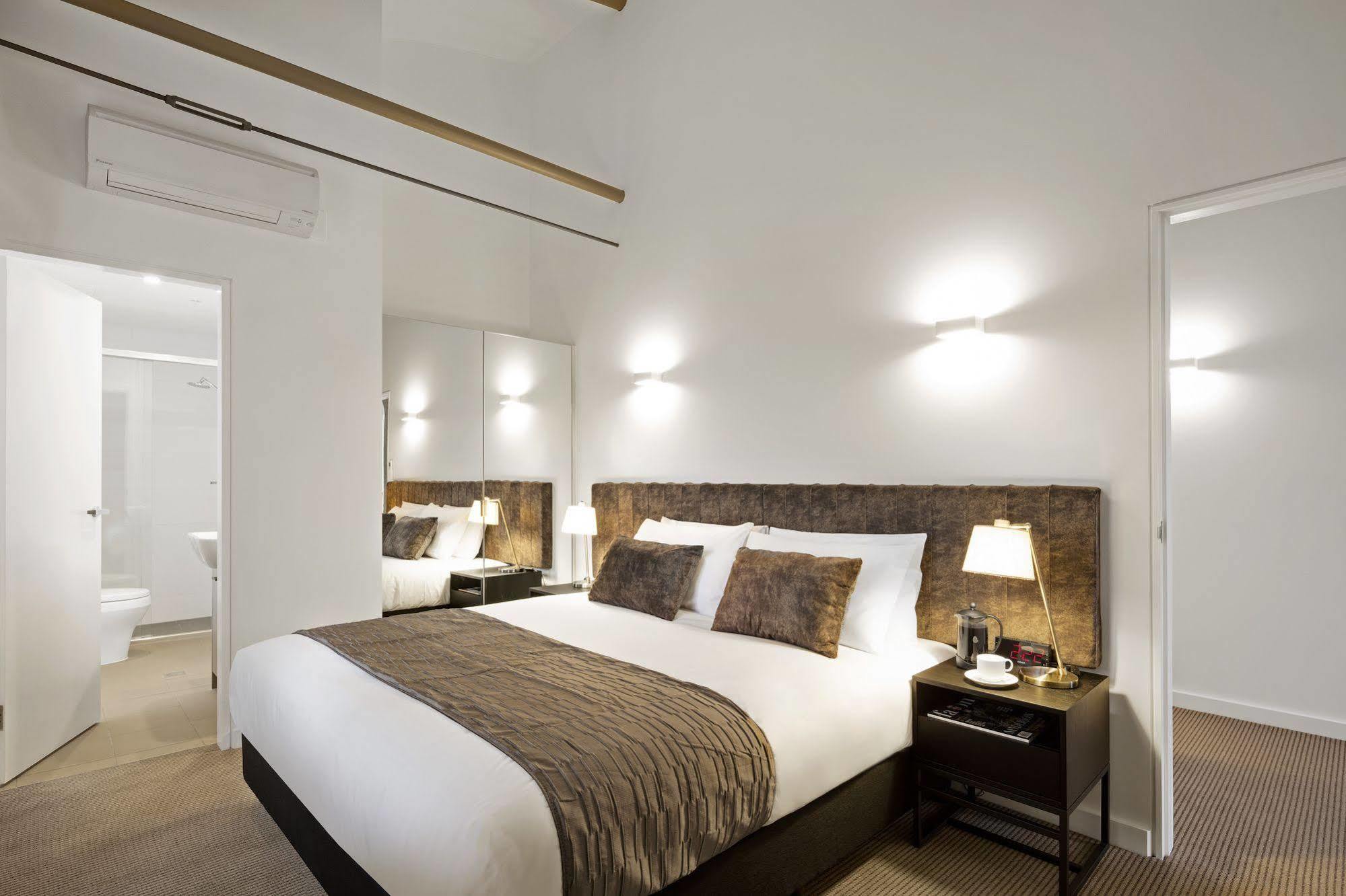 Quest Newcastle West Aparthotel Ngoại thất bức ảnh